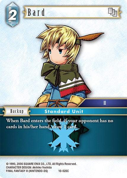 Bard (Ingus)