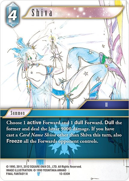 Shiva