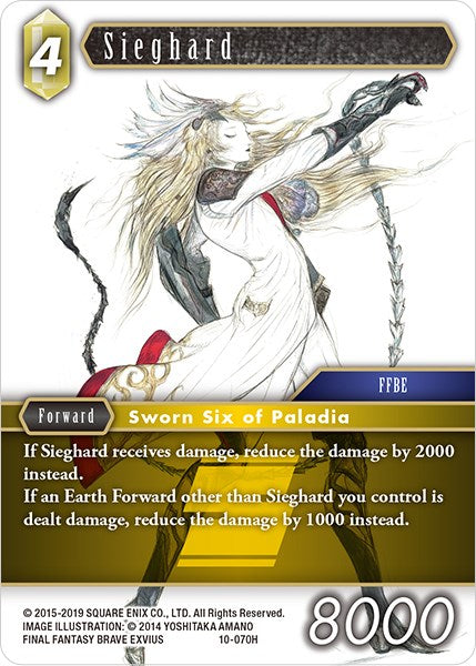 Sieghard