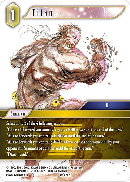 Titan