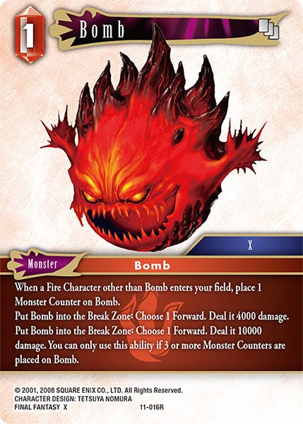 Bomb