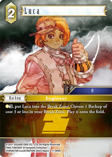 Luca