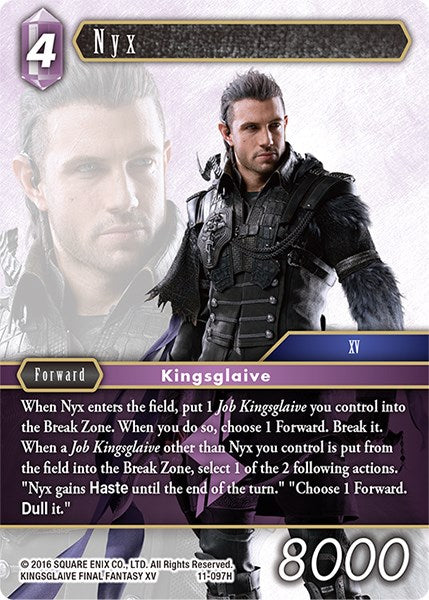 Nyx