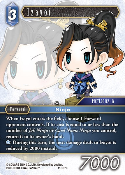 Izayoi