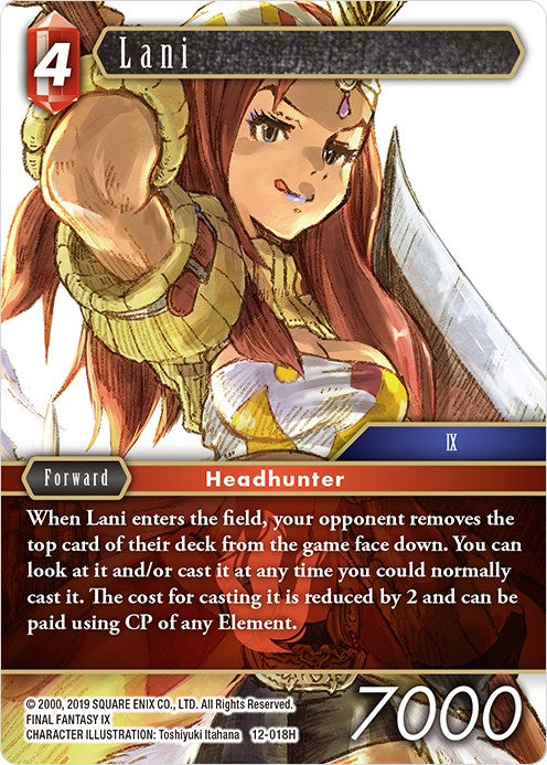 Lani