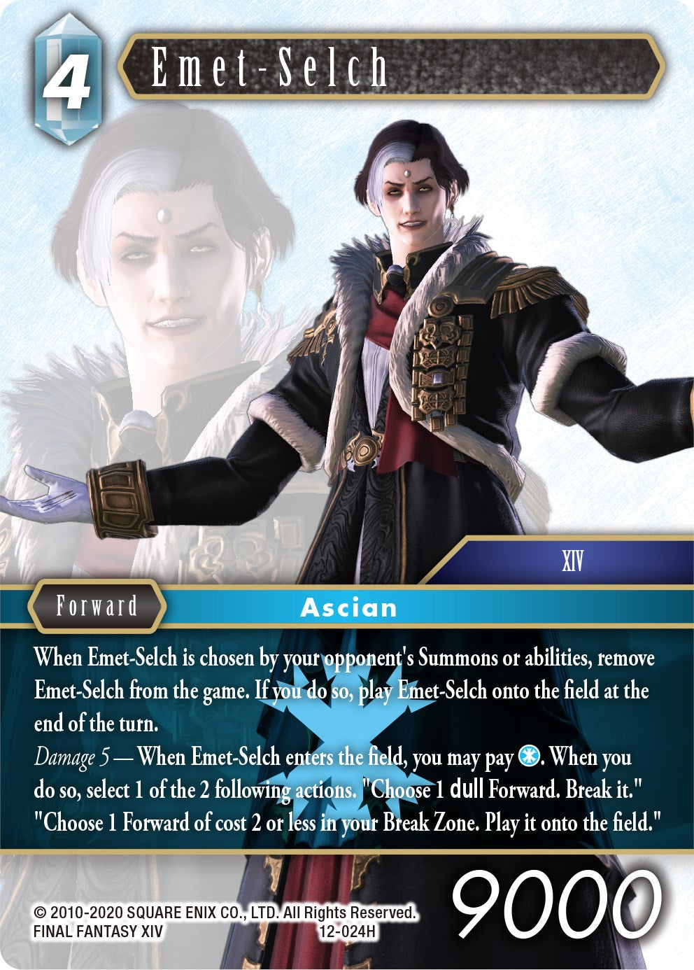 Emet-Selch