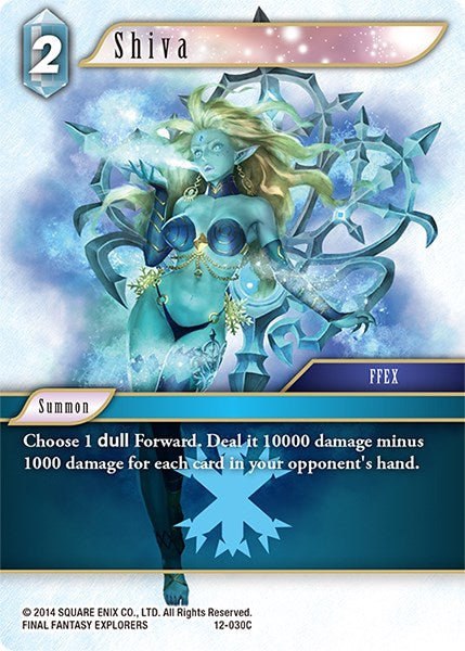 Shiva