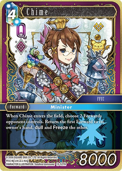 Chime