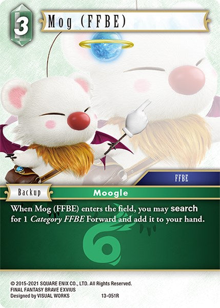 Mog (FFBE)