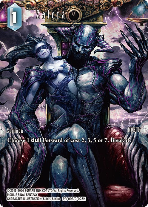 Zalera (Full Art)