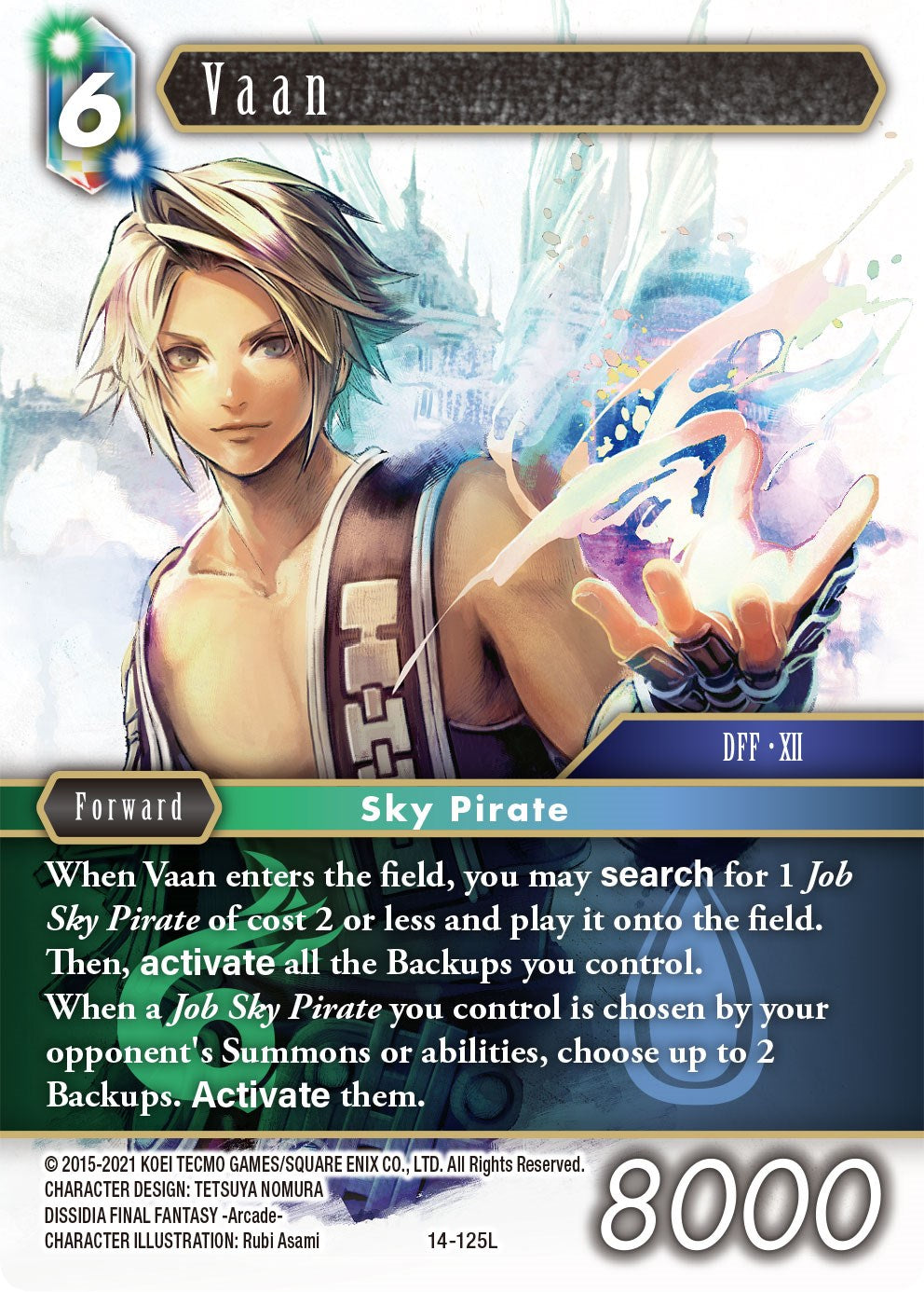 Vaan