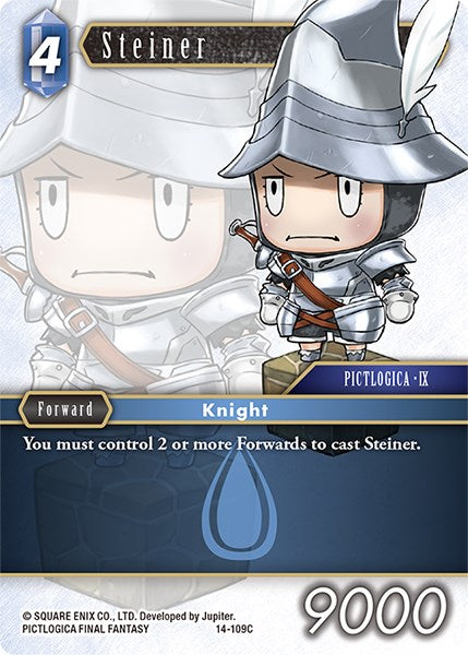 Steiner