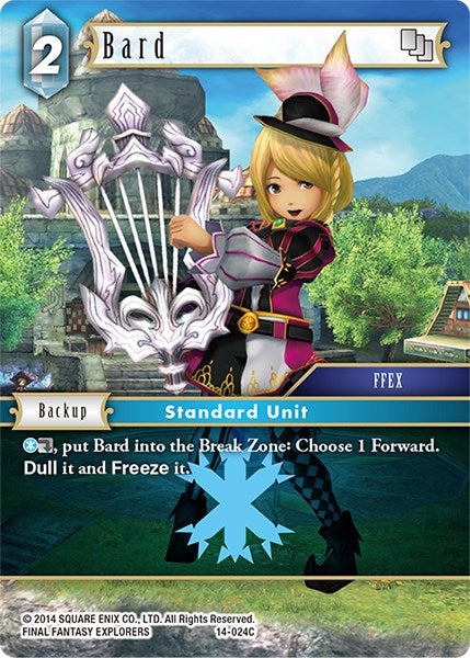 Bard