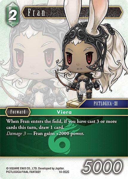 Fran