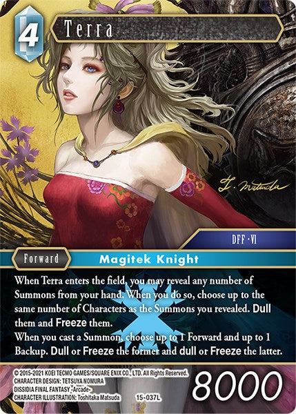 Terra