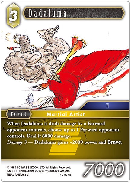 Dadaluma