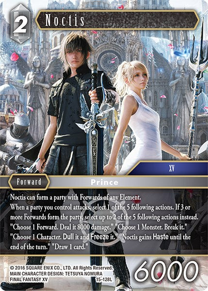 Noctis