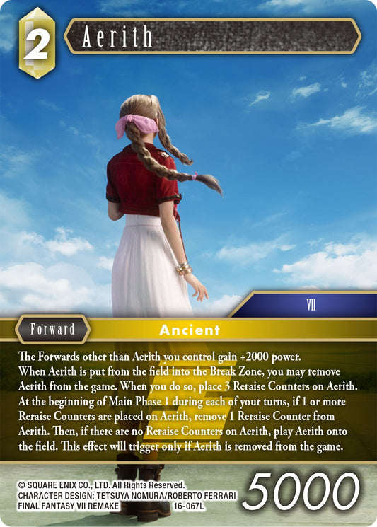 Aerith