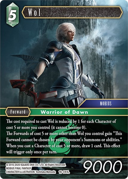 Wol