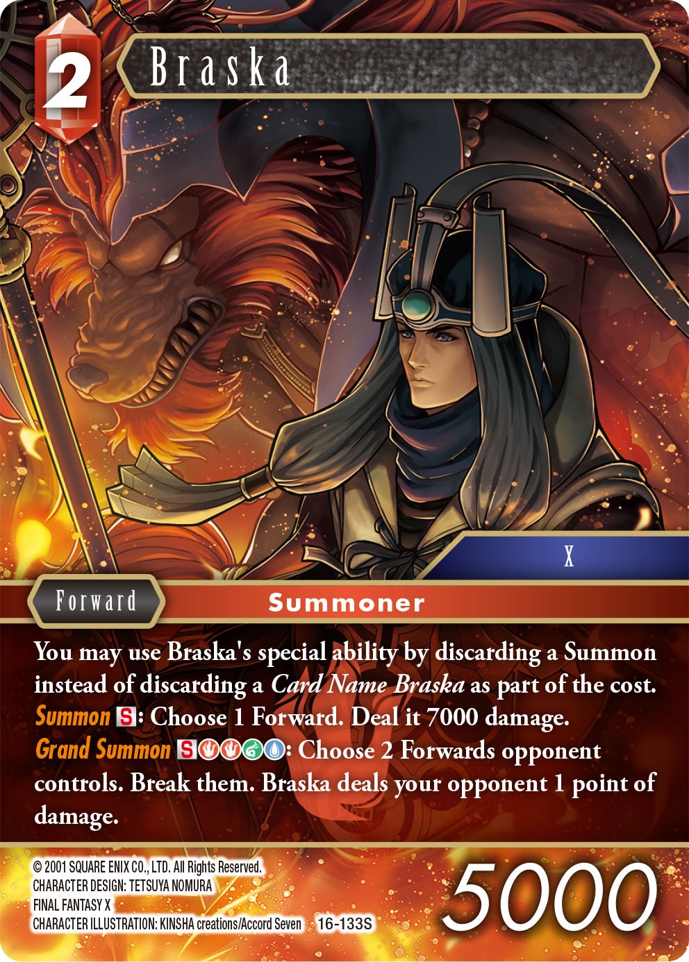 Braska