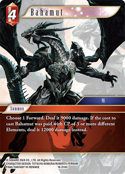 Bahamut (016)