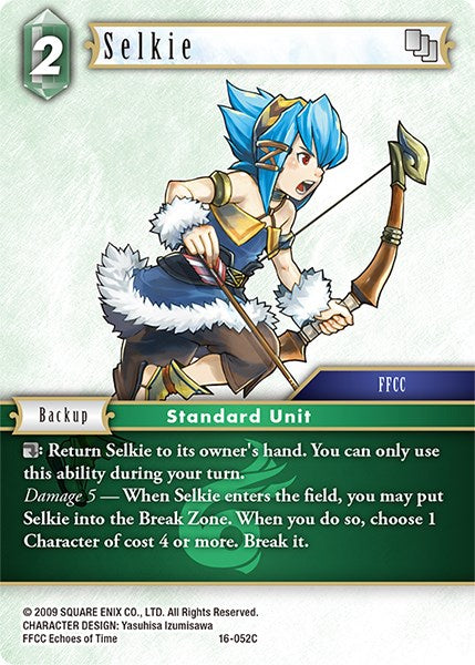 Selkie