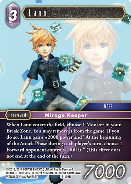 Lann