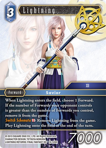 Lightning