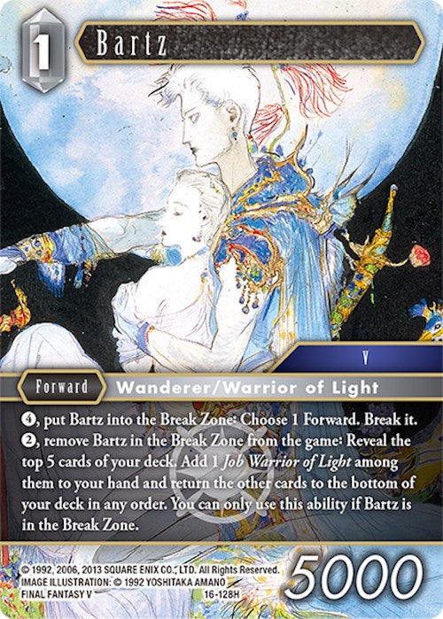 Bartz