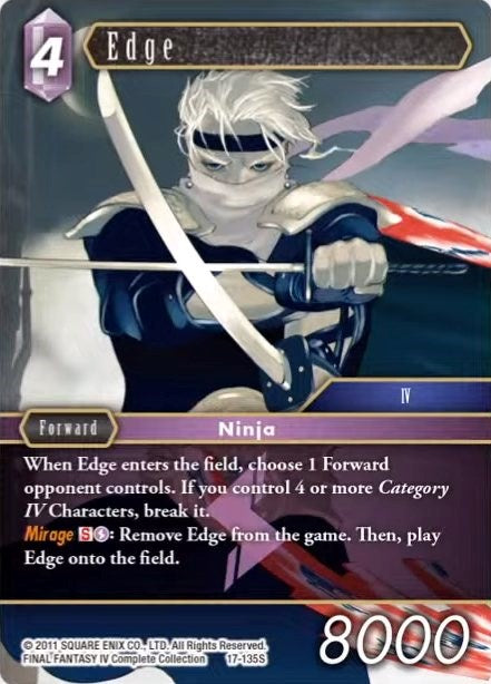 Edge
