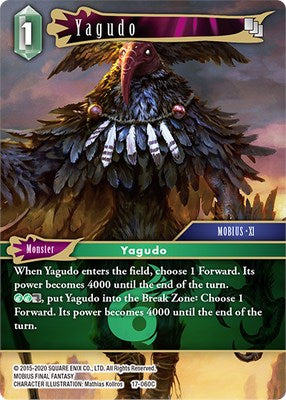 Yagudo