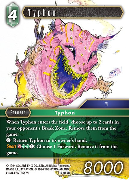 Typhon