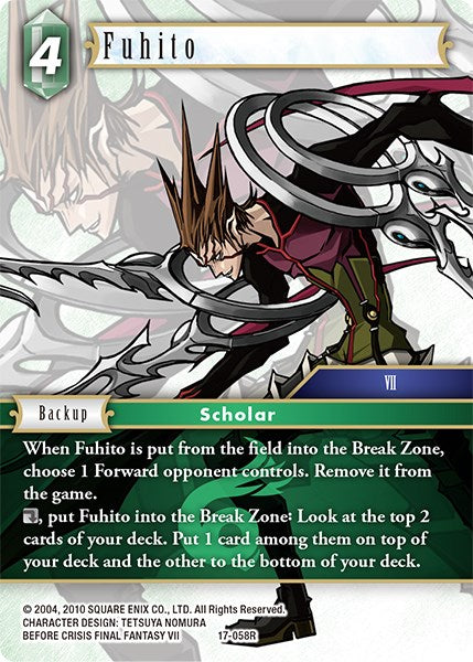 Fuhito