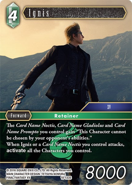 Ignis
