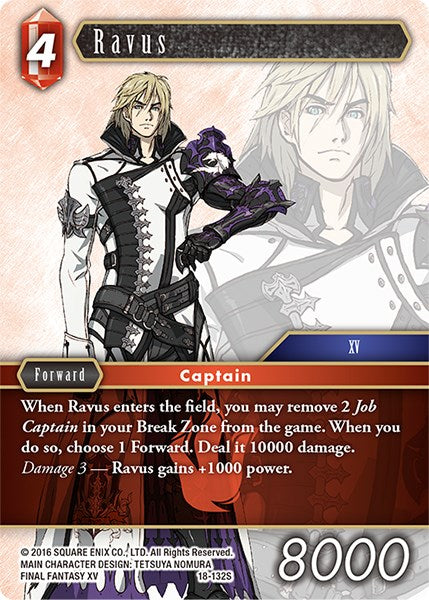 Ravus