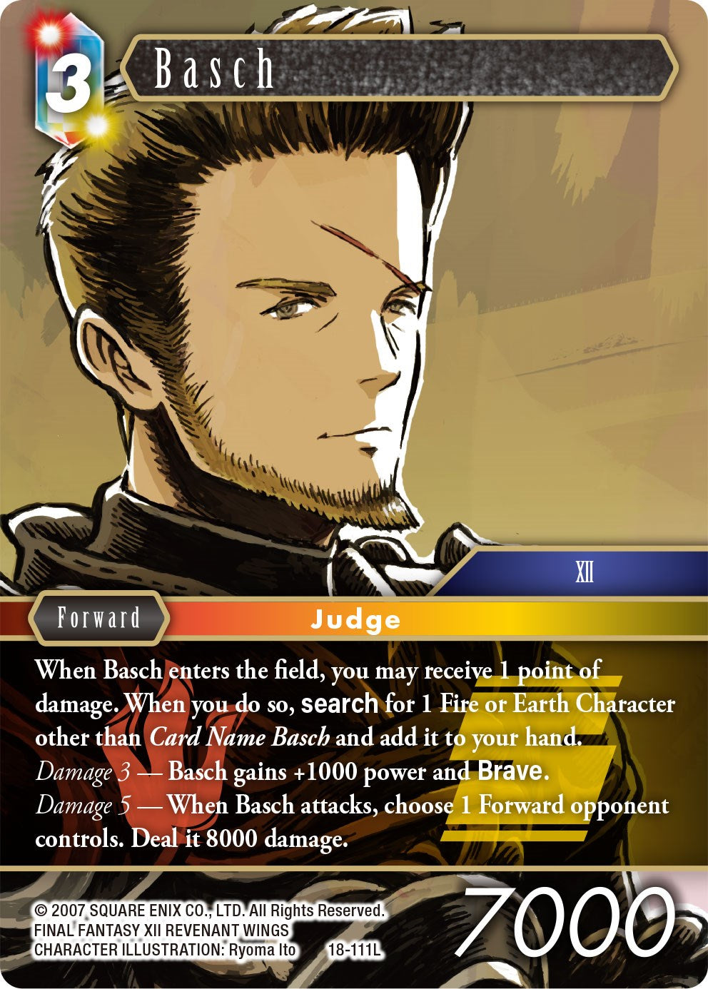 Basch