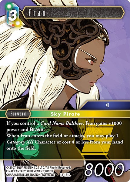Fran