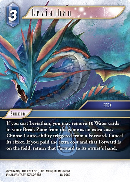 Leviathan