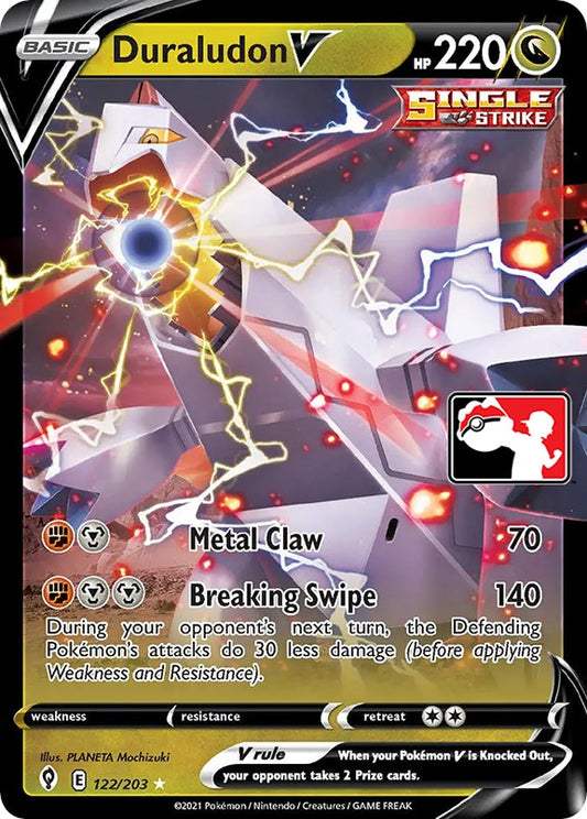 Duraludon V [122/203]