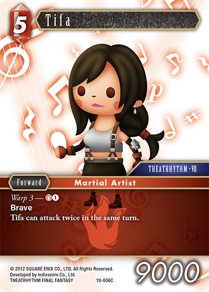 Tifa
