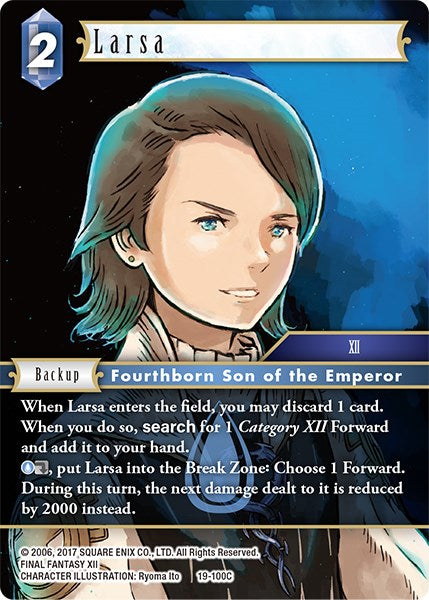 Larsa
