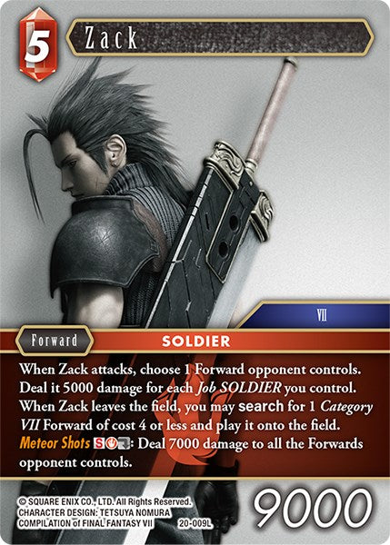 Zack
