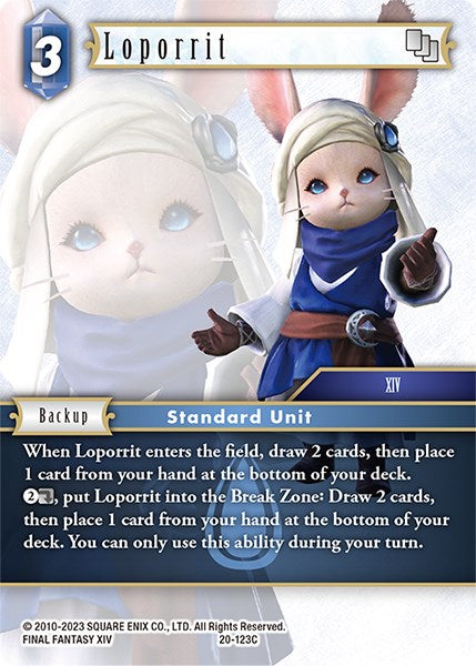 Loporrit