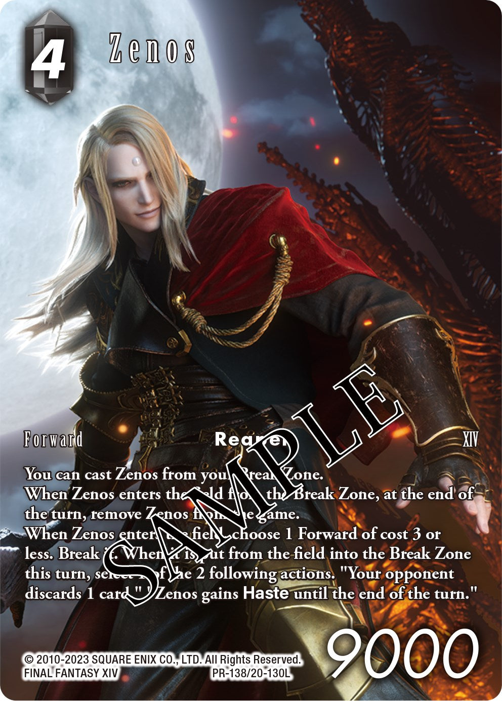 Zenos