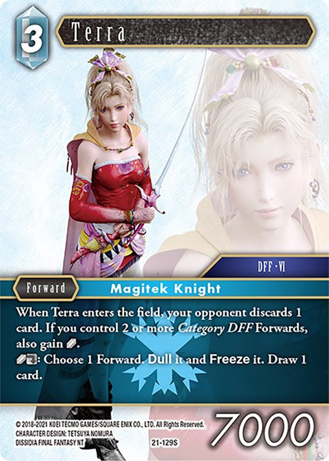 Terra