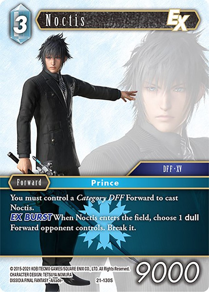 Noctis EX