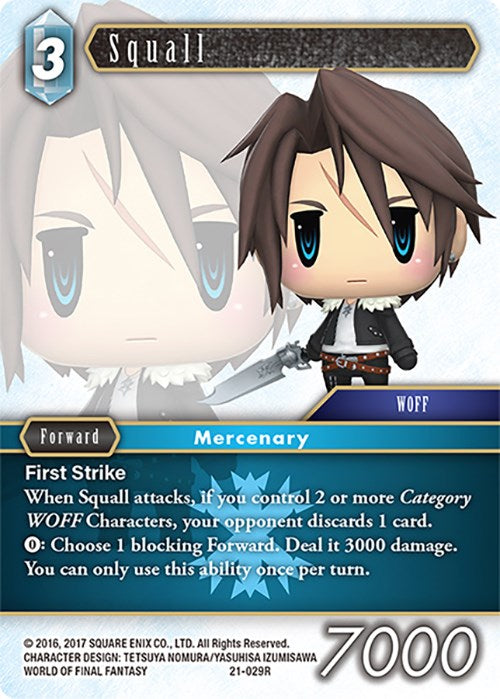 Squall