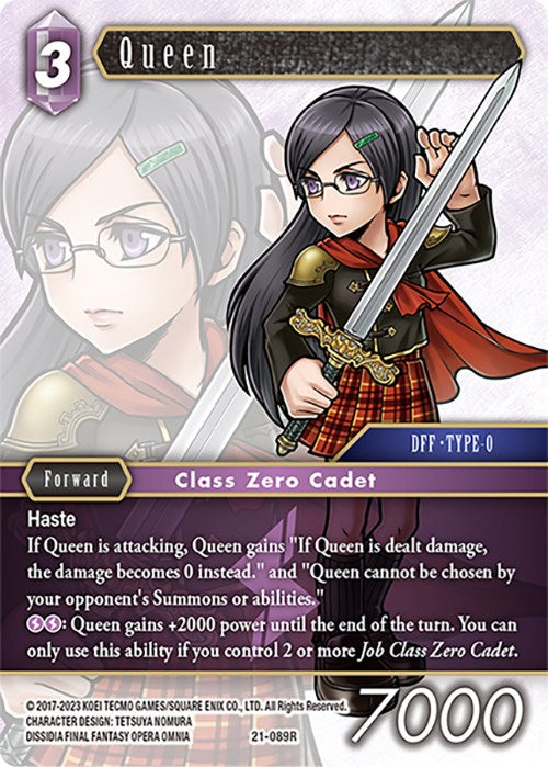 Queen