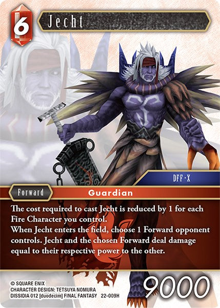Jecht