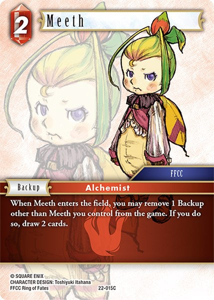 Meeth
